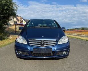 Mercedes-Benz A 180 Gebrauchtwagen