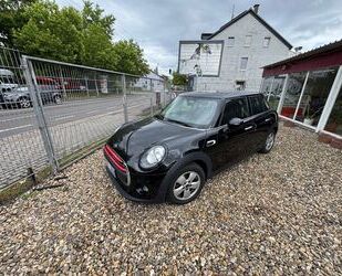Mini ONE Gebrauchtwagen