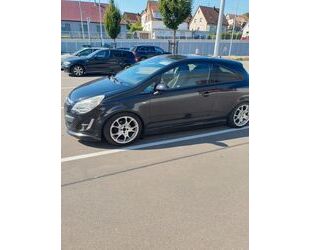Nissan Corsa 