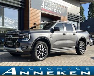 Ford Ranger Gebrauchtwagen