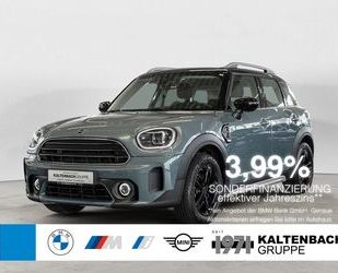 Mini Cooper Countryman Gebrauchtwagen