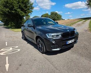 BMW X4 Gebrauchtwagen
