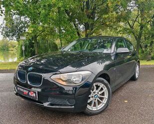 BMW 114 Gebrauchtwagen
