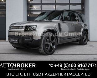 Land Rover Defender Gebrauchtwagen