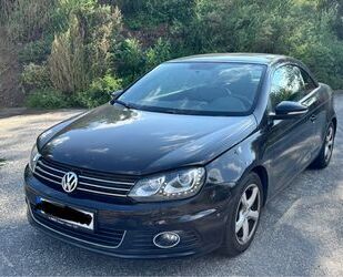 VW Eos Gebrauchtwagen