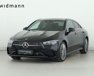 Mercedes-Benz CLA 220 Gebrauchtwagen