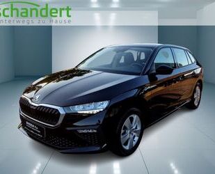 Skoda Scala Gebrauchtwagen