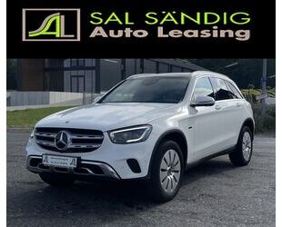 Mercedes-Benz GLC 300 Gebrauchtwagen