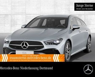 Mercedes-Benz CLA 250 Shooting Brake Gebrauchtwagen