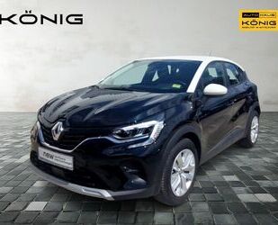 Renault Captur Gebrauchtwagen