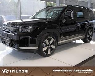 Hyundai SANTA FE Gebrauchtwagen