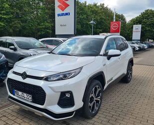 Suzuki Across Gebrauchtwagen