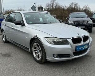 BMW 318 Gebrauchtwagen