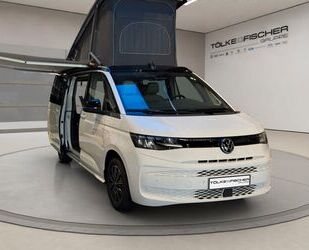 VW T7 California Gebrauchtwagen