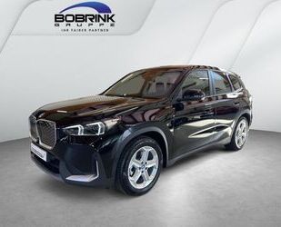 BMW iX1 Gebrauchtwagen