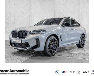 BMW X4 M Gebrauchtwagen