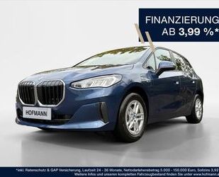 BMW 225 Active Tourer Gebrauchtwagen