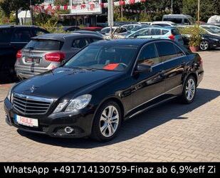 Mercedes-Benz E 350 Gebrauchtwagen