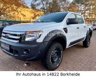 Ford Ranger Gebrauchtwagen