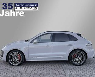 Porsche Macan Gebrauchtwagen