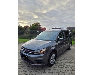 VW Caddy Maxi Gebrauchtwagen