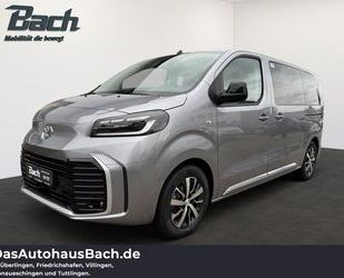 Toyota Proace (Verso) Gebrauchtwagen