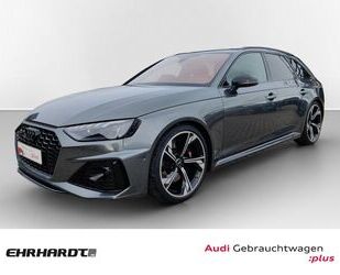 Audi RS4 Gebrauchtwagen