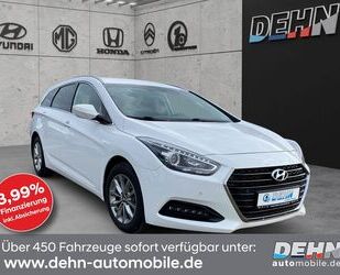 Hyundai i40 Gebrauchtwagen