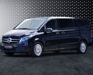 Mercedes-Benz V 300 Gebrauchtwagen