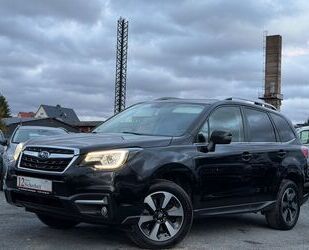 Subaru Forester Gebrauchtwagen