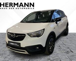 Opel Crossland (X) Gebrauchtwagen