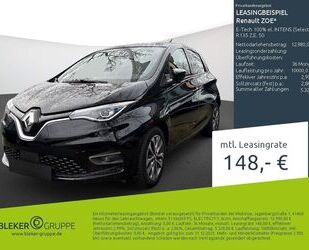 Renault ZOE Gebrauchtwagen