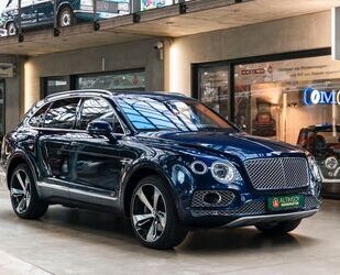 Bentley Bentayga Gebrauchtwagen