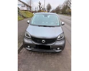 Smart ForFour Gebrauchtwagen
