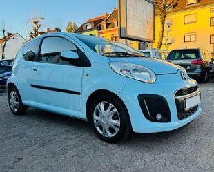 Citroen C1 Gebrauchtwagen