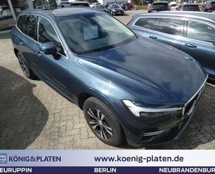 Volvo XC60 Gebrauchtwagen