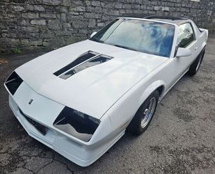 Chevrolet Camaro Gebrauchtwagen