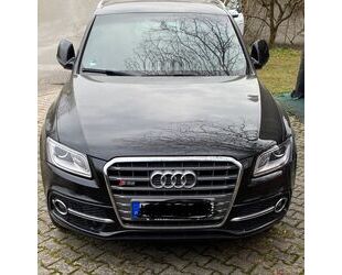 Audi SQ5 Gebrauchtwagen