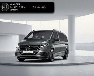 Mercedes-Benz V 250 Gebrauchtwagen