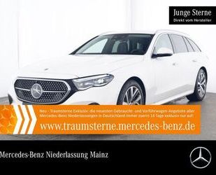 Mercedes-Benz E 300 Gebrauchtwagen