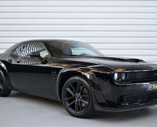 Dodge Challenger Gebrauchtwagen