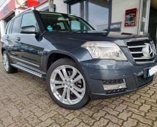 Mercedes-Benz GLK 300 Gebrauchtwagen