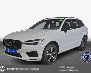 Volvo XC60 Gebrauchtwagen