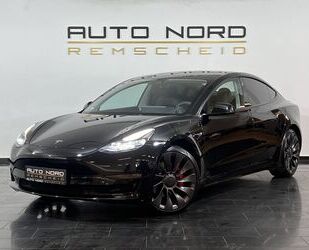 Tesla Model 3 Gebrauchtwagen