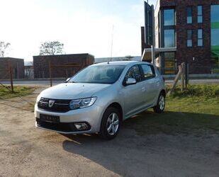 Dacia Sandero Gebrauchtwagen