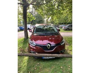 Renault Grand Scenic Gebrauchtwagen