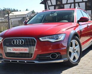 Audi A6 Allroad Gebrauchtwagen