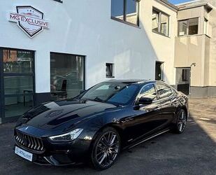 Maserati Ghibli Gebrauchtwagen