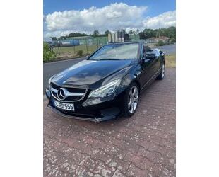 Mercedes-Benz E 220 Gebrauchtwagen