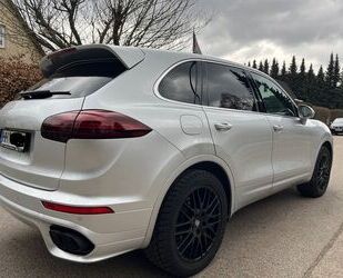 Porsche Cayenne Gebrauchtwagen